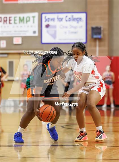 Thumbnail 2 in JV: Mojave @ Arbor View photogallery.