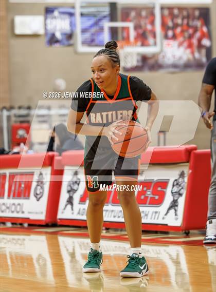 Thumbnail 3 in JV: Mojave @ Arbor View photogallery.