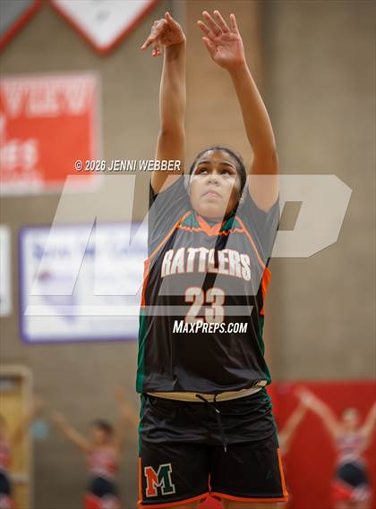 Thumbnail 2 in JV: Mojave @ Arbor View photogallery.