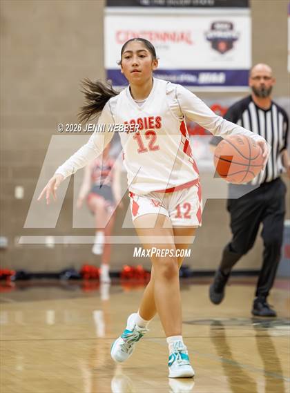 Thumbnail 2 in JV: Mojave @ Arbor View photogallery.