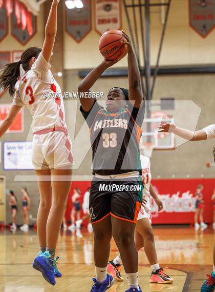 Thumbnail 3 in JV: Mojave @ Arbor View photogallery.