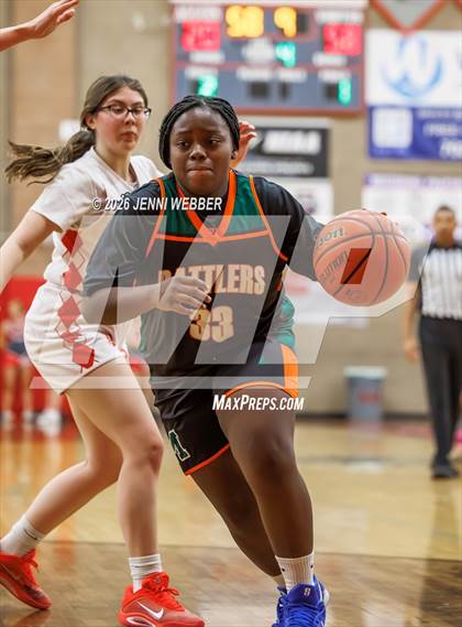 Thumbnail 3 in JV: Mojave @ Arbor View photogallery.