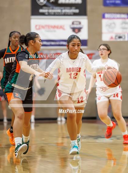 Thumbnail 3 in JV: Mojave @ Arbor View photogallery.