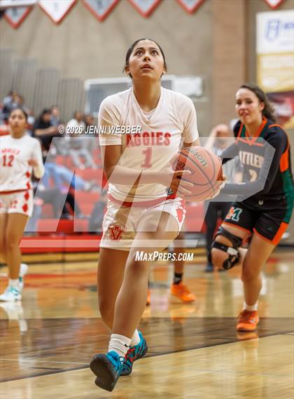 Thumbnail 2 in JV: Mojave @ Arbor View photogallery.