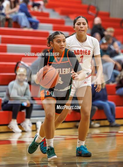 Thumbnail 3 in JV: Mojave @ Arbor View photogallery.