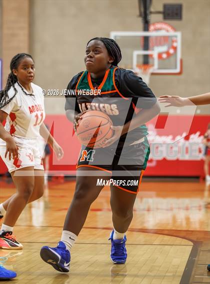 Thumbnail 2 in JV: Mojave @ Arbor View photogallery.