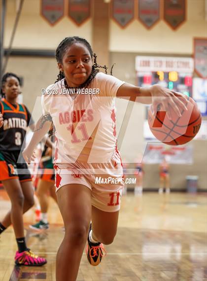 Thumbnail 1 in JV: Mojave @ Arbor View photogallery.