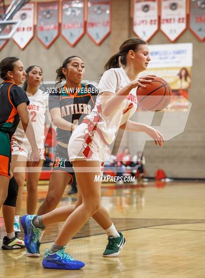 Thumbnail 3 in JV: Mojave @ Arbor View photogallery.