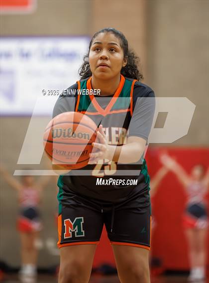 Thumbnail 1 in JV: Mojave @ Arbor View photogallery.