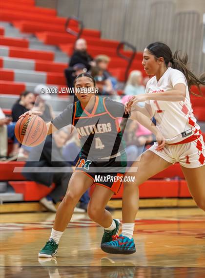 Thumbnail 2 in JV: Mojave @ Arbor View photogallery.