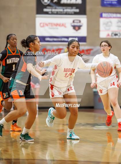 Thumbnail 2 in JV: Mojave @ Arbor View photogallery.