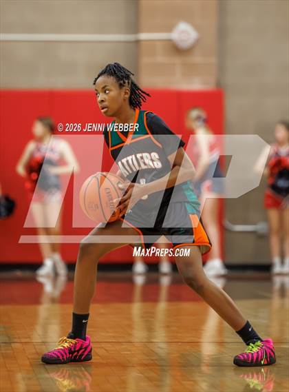 Thumbnail 2 in JV: Mojave @ Arbor View photogallery.