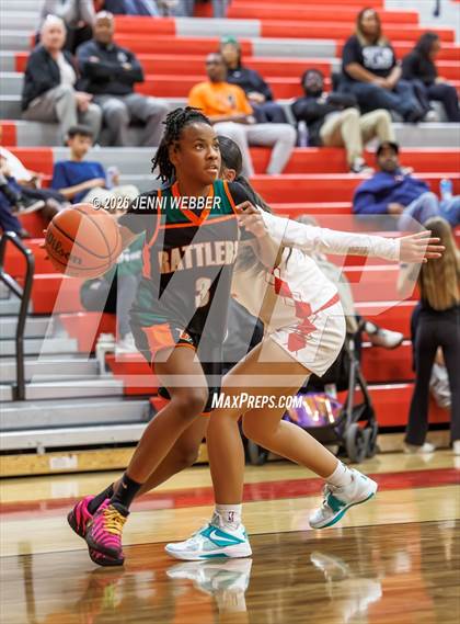 Thumbnail 3 in JV: Mojave @ Arbor View photogallery.