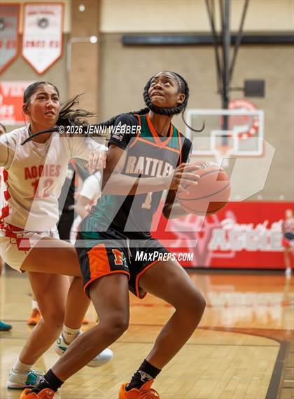 Thumbnail 1 in JV: Mojave @ Arbor View photogallery.