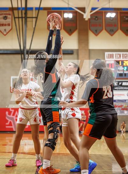 Thumbnail 2 in JV: Mojave @ Arbor View photogallery.