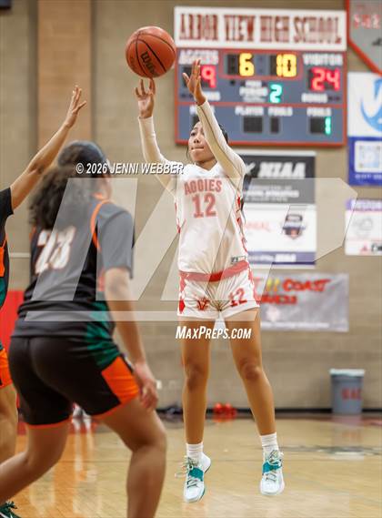 Thumbnail 1 in JV: Mojave @ Arbor View photogallery.