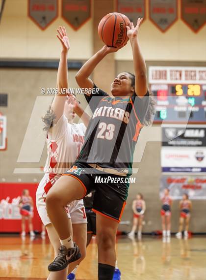 Thumbnail 3 in JV: Mojave @ Arbor View photogallery.