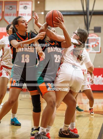 Thumbnail 2 in JV: Mojave @ Arbor View photogallery.