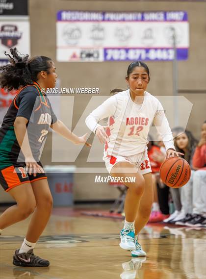 Thumbnail 1 in JV: Mojave @ Arbor View photogallery.
