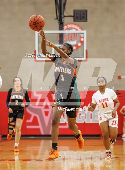 Thumbnail 2 in JV: Mojave @ Arbor View photogallery.