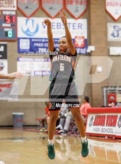 Thumbnail 1 in JV: Mojave @ Arbor View photogallery.