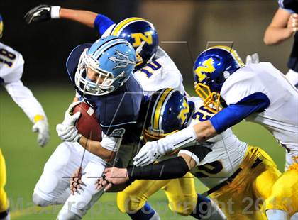Thumbnail 1 in Corona del Mar vs. Nordhoff (CIF SoCal Regional D3 Final) photogallery.