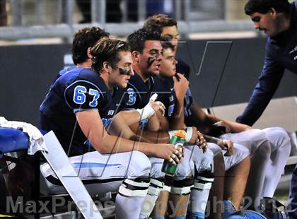 Thumbnail 3 in Corona del Mar vs. Nordhoff (CIF SoCal Regional D3 Final) photogallery.