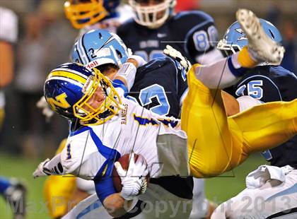 Thumbnail 2 in Corona del Mar vs. Nordhoff (CIF SoCal Regional D3 Final) photogallery.