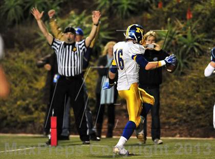 Thumbnail 2 in Corona del Mar vs. Nordhoff (CIF SoCal Regional D3 Final) photogallery.