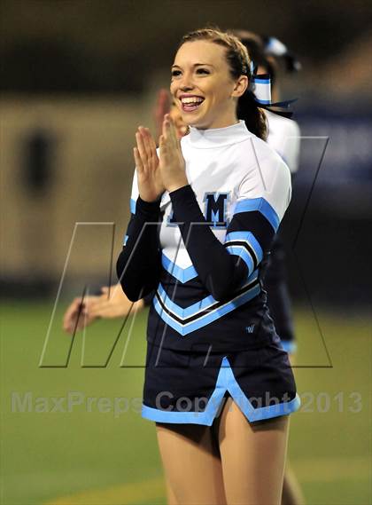 Thumbnail 3 in Corona del Mar vs. Nordhoff (CIF SoCal Regional D3 Final) photogallery.