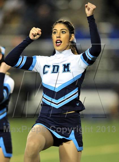 Thumbnail 1 in Corona del Mar vs. Nordhoff (CIF SoCal Regional D3 Final) photogallery.
