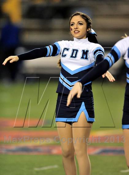 Thumbnail 1 in Corona del Mar vs. Nordhoff (CIF SoCal Regional D3 Final) photogallery.