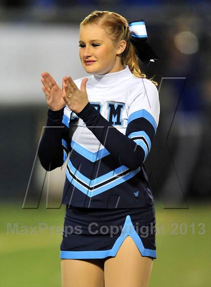Thumbnail 3 in Corona del Mar vs. Nordhoff (CIF SoCal Regional D3 Final) photogallery.