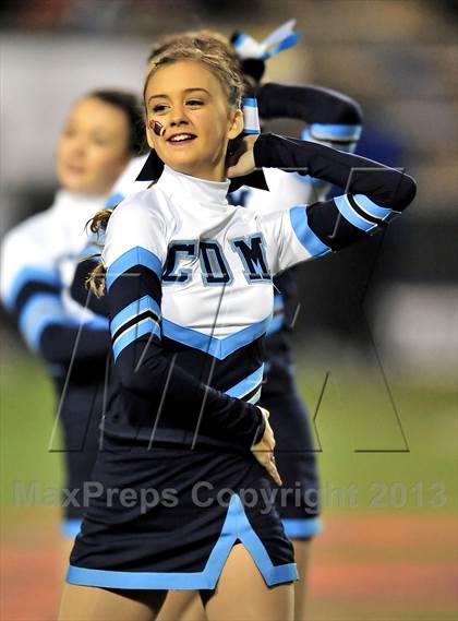 Thumbnail 3 in Corona del Mar vs. Nordhoff (CIF SoCal Regional D3 Final) photogallery.