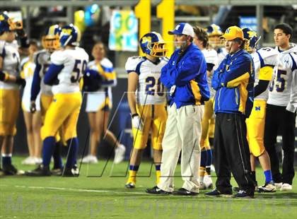Thumbnail 1 in Corona del Mar vs. Nordhoff (CIF SoCal Regional D3 Final) photogallery.