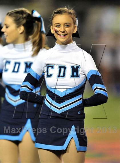 Thumbnail 1 in Corona del Mar vs. Nordhoff (CIF SoCal Regional D3 Final) photogallery.