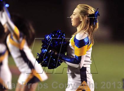 Thumbnail 2 in Corona del Mar vs. Nordhoff (CIF SoCal Regional D3 Final) photogallery.