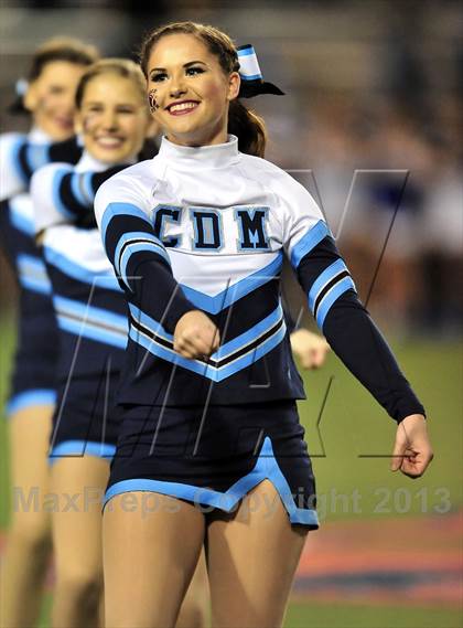 Thumbnail 1 in Corona del Mar vs. Nordhoff (CIF SoCal Regional D3 Final) photogallery.