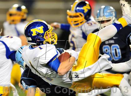 Thumbnail 1 in Corona del Mar vs. Nordhoff (CIF SoCal Regional D3 Final) photogallery.