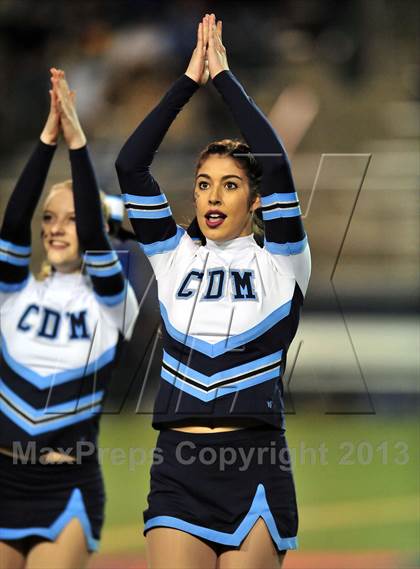 Thumbnail 3 in Corona del Mar vs. Nordhoff (CIF SoCal Regional D3 Final) photogallery.