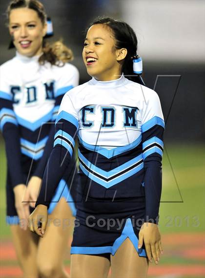 Thumbnail 1 in Corona del Mar vs. Nordhoff (CIF SoCal Regional D3 Final) photogallery.
