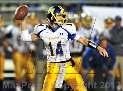 Thumbnail 1 in Corona del Mar vs. Nordhoff (CIF SoCal Regional D3 Final) photogallery.