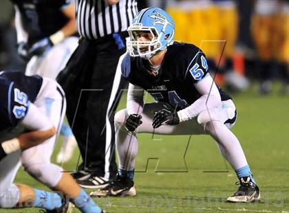 Thumbnail 3 in Corona del Mar vs. Nordhoff (CIF SoCal Regional D3 Final) photogallery.