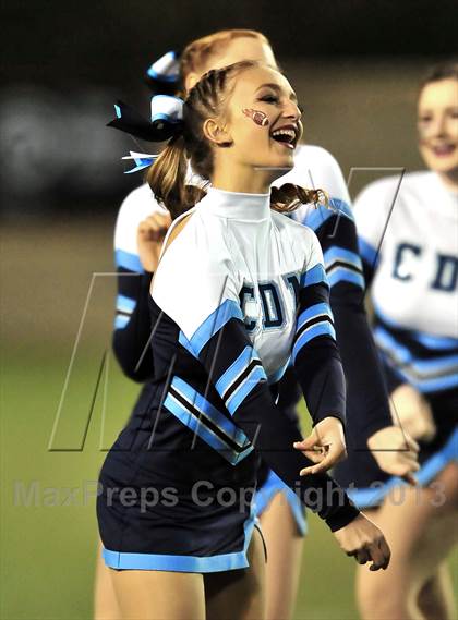 Thumbnail 3 in Corona del Mar vs. Nordhoff (CIF SoCal Regional D3 Final) photogallery.