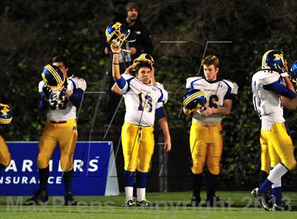 Thumbnail 2 in Corona del Mar vs. Nordhoff (CIF SoCal Regional D3 Final) photogallery.