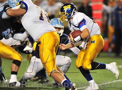 Thumbnail 2 in Corona del Mar vs. Nordhoff (CIF SoCal Regional D3 Final) photogallery.