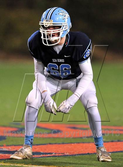 Thumbnail 2 in Corona del Mar vs. Nordhoff (CIF SoCal Regional D3 Final) photogallery.