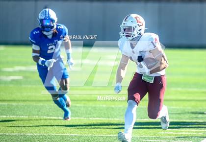 Thumbnail 2 in Georgetown vs. Dripping Springs (UIL 5A Bi-District Playoff) photogallery.