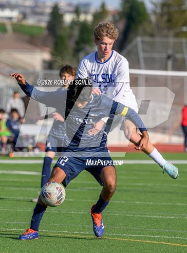 JV: Folsom @ Vista del Lago (Crosstown Cup)