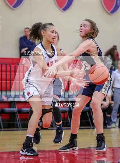 Thumbnail 1 in Pope John Paul II @ Brentwood Academy photogallery.